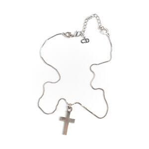Dior Cross Pendant